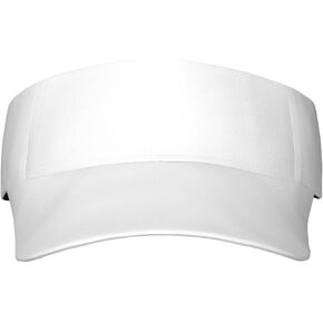 Custom Sunscreen Visor Cap Design Your Own Empty Top Baseball Cap for Men Women Unisex Adjustable