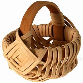 Little Rib Basket Weaving Kit