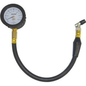 Moroso 89594 Garage Series Tire Pressure Gauge, 0-60 PSI