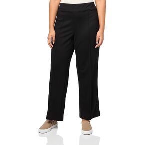 Jones New York Women's Pullon Pintuck Trouser