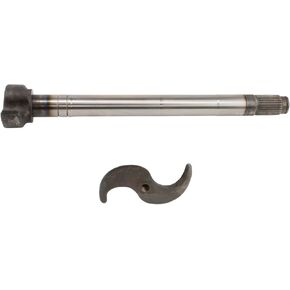 World American WA05-5056 Right Hand Trailer Axle Camshaft