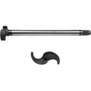 World American WA05-5071 Left Hand Trailer Axle Camshaft
