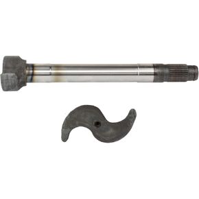World American WA05-5080 Right Hand Drive Axle Camshaft