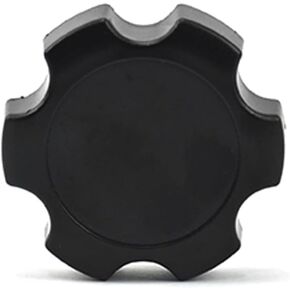 Oil Tank Cap Assembly FJ0-67840-00-00 Compatible with 1997-2000 Yamaha GP 1200 760 800 650 VXR 650 VXR PRO 700 Replace#GE2-6784A-00-00, black
