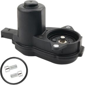 Parking Brake Actuator Compatible with 2012-2016 Range Rover Evoque, LR2/Freelander2 Repalces LR027141