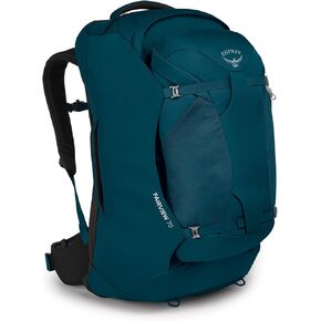 Osprey Women's Fairview Travel Backpack, Multi, O/S