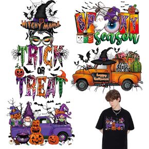 ملصقات فينيل بنمط غزال بنمط الكريسماس قابلة للكي على التيشيرتات والجينز والجاكيتات والهوديز والملابس وديكورات الملابس الشتوية 7 ورقات لتزيين الملابس بنفسك للاولاد والبنات والنساء والرجال in Kuwait