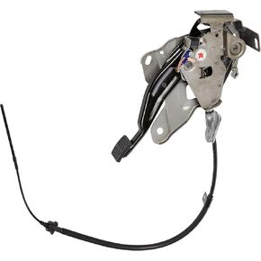 Genuine GM 20832044 Parking Brake Lever