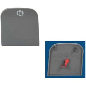 Parking Brake Handle