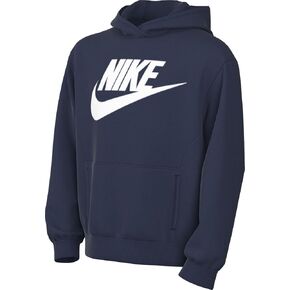 Nike Kids Youth Club Fleece Hoody
