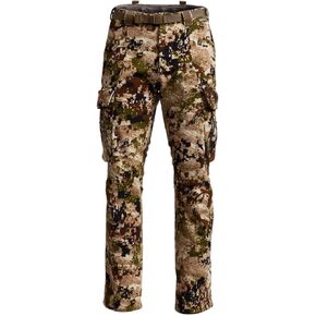 SITKA Gear Men's Hunting Stratus Pants, Optifade Subalpine, XXL