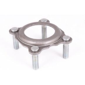 Omix-Ada | 16535.40 | Axle Shaft Seal Retainer, Rear | OE Reference: 68008523AA | Fits 2007-2018 Jeep Wrangler JK/JKU with Dana 44
