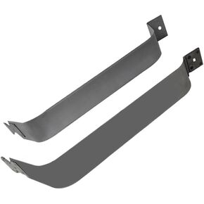 578-237 Fuel Tank Strap for 07-13 for Chevy Avalanche 15-20 for Chevy Suburban 00-14 for Chevy Suburban 1500 Tahoe for GMC Yukon XL 1500 00-20 for GMC Yukon 15-20 for GMC Yukon XL (Black)