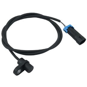 4013251 Motorcycle Front Wheel Speed Sensor ABS Sensor Compatible with Polaris Indian & Victory Cross Country Motorcycle Replace 401-3251