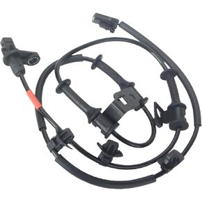 ALS2559 Front Left ABS Wheel Speed Sensor Compatible with Elantra GT 2013-2017 Elantra 2012-2016 1.8L 2.0L L4