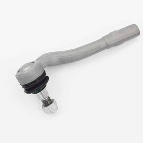 Steering machine inner and outer ball head suitable 2002-2014 For Mercedes-Benz C190 W204 S204 C204 A207 C207 R172 R172 C197 (Steering wheel inside and outside 4-piece set)