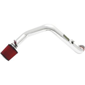 AEM (AEM-21-717P) Cold Air Intake System, chrome