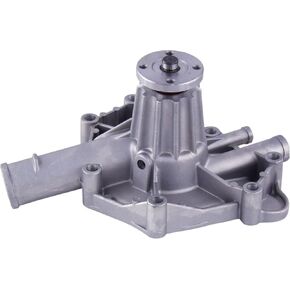 Gates 43026 Premium Engine Water Pump