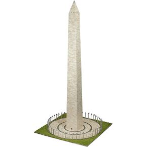 Washington Monument Model Kit