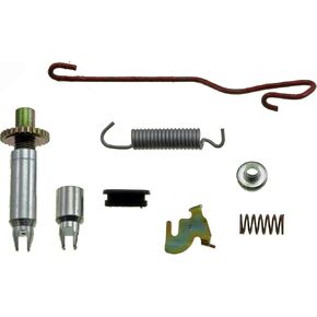 Dorman HW2575 Rear Passenger Side Drum Brake Self-Adjuster Repair Kit Compatible with Select Chevrolet / GMC Models