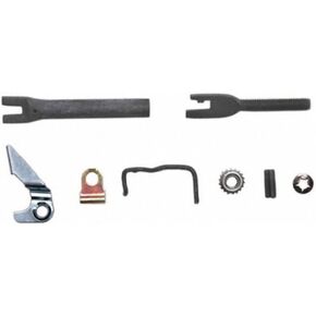 Raybestos H2638 Professional Grade Drum Brake Shoe Adjuster Kit