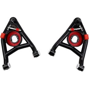 1964-1972 Chevy EL Monte GTO Tubular Lower Control Arms