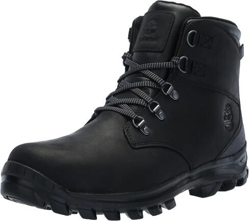 Timberland Men's Chillberg Mid Lace Up Waterproof Snow Boot in Saudi Arabia