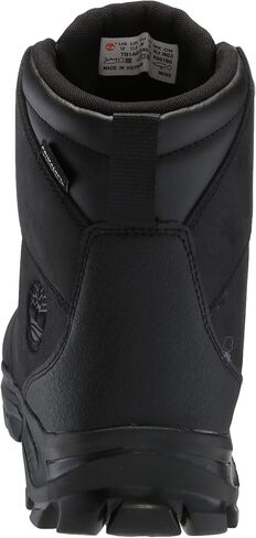 Timberland Men's Chillberg Mid Lace Up Waterproof Snow Boot in Saudi Arabia