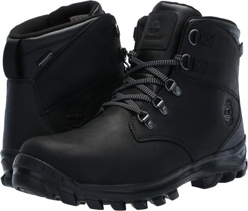 Timberland Men's Chillberg Mid Lace Up Waterproof Snow Boot in Saudi Arabia