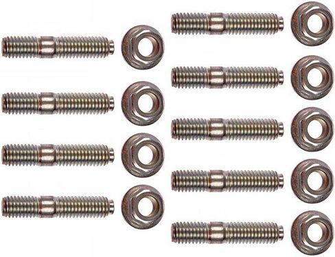 APDTY 785112 مجموعة أدوات صامولة العادم المتعددة (M8x1.25mm) in Saudi Arabia