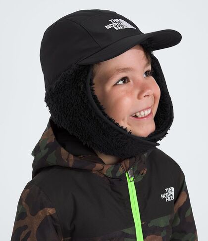 THE NORTH FACE Girls' Shasta Trapper (Big Kids) in Saudi Arabia