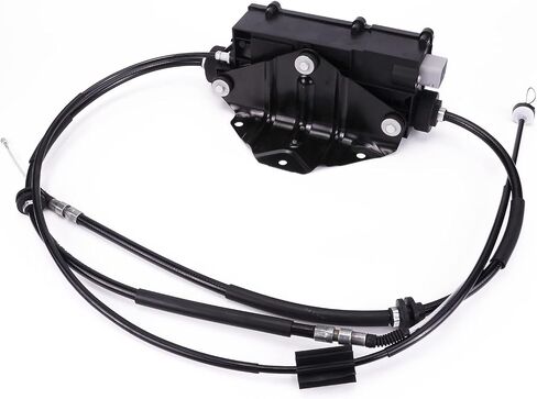 مشغل فرامل الانتظار 34436788556 34436850289 مع وحدة تحكم متوافقة مع BMW X5 E70 X6 E71 E72 34436788968 34436796072 in Saudi Arabia