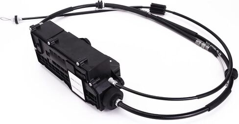 مشغل فرامل الانتظار 34436788556 34436850289 مع وحدة تحكم متوافقة مع BMW X5 E70 X6 E71 E72 34436788968 34436796072 in Saudi Arabia