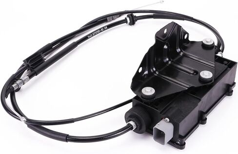 مشغل فرامل الانتظار 34436788556 34436850289 مع وحدة تحكم متوافقة مع BMW X5 E70 X6 E71 E72 34436788968 34436796072 in Saudi Arabia
