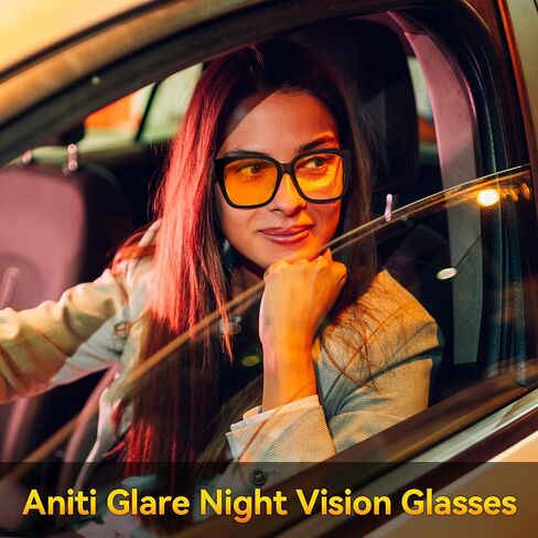 Polarized Fit Over Glasses Sunglasses for Women Trendy Square Wrap Around Shades UV Protection Driving Riding in Saudi Arabia
