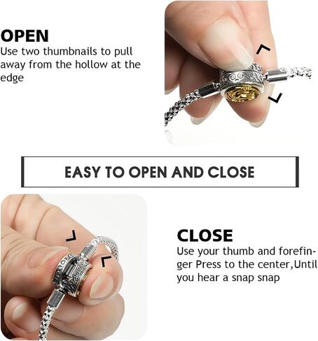 Daenerys Targaryen Accessories of Thrones House Sigil Clasp Charm Bracelet, Thrones Series Jewelry With S925 Sterling Silver for Women and Men in Saudi Arabia