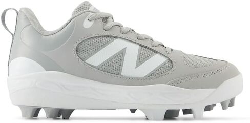 New Balance Unisex-Child Fresh Foam 3000 V7 Rubber Molded Baseball Shoe in Saudi Arabia