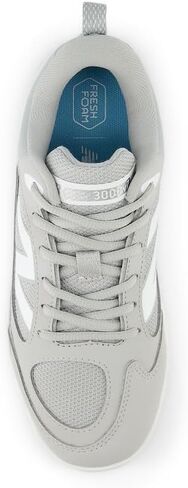 New Balance Unisex-Child Fresh Foam 3000 V7 Rubber Molded Baseball Shoe in Saudi Arabia