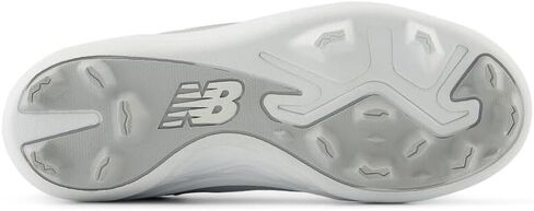 New Balance Unisex-Child Fresh Foam 3000 V7 Rubber Molded Baseball Shoe in Saudi Arabia