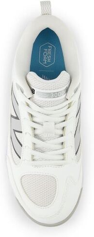 New Balance Unisex-Child Fresh Foam 3000 V7 Rubber Molded Baseball Shoe in Saudi Arabia
