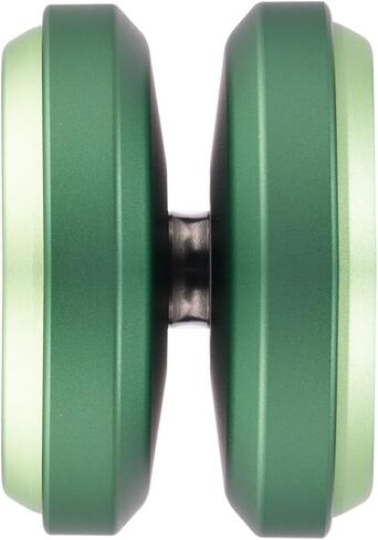 Yozean Yo-Yo Squid Tinker Metal Professional Unresponsive Yoyo 1A, Ice Blue in Saudi Arabia