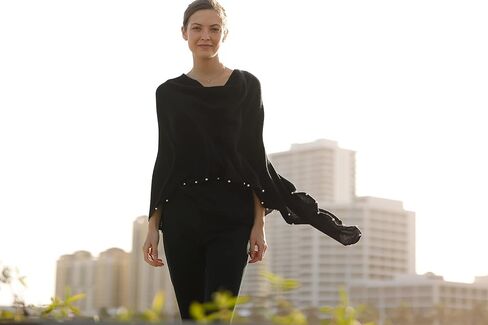CLAUDIA NICHOLE by Alashan: Women's 100% Cashmere Capelet with Pearl Trim Luxe Dress Topper Poncho- One Size Fit in Saudi Arabia