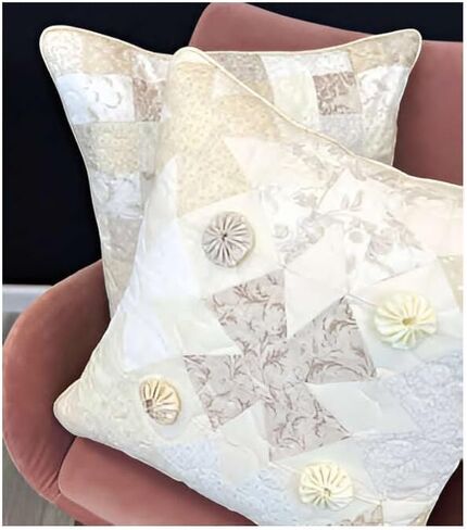 Moda Fabrics 3 Sisters Favorites Vintage Linens Fat Quarter Bundle 44360AB in Saudi Arabia