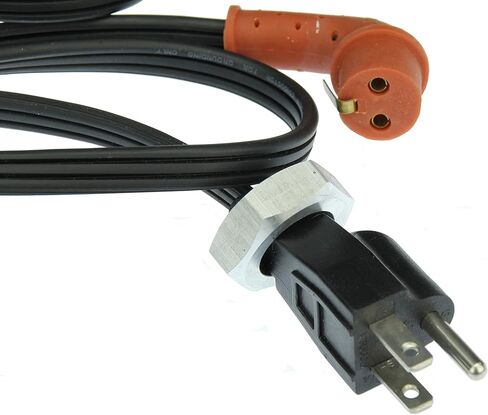 أوتوتكنيكا 3600008 سلك سخان كتلة المحرك in Kuwait