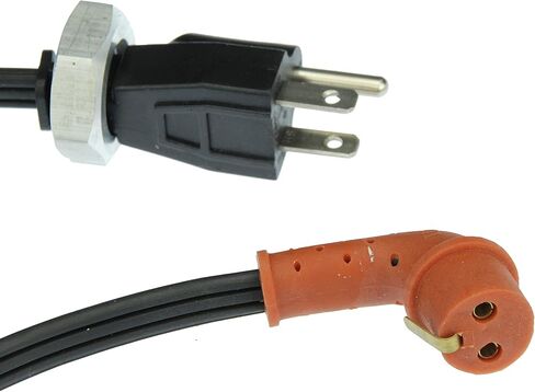 أوتوتكنيكا 3600008 سلك سخان كتلة المحرك in Kuwait