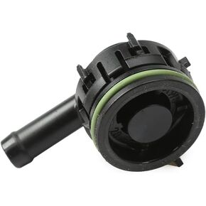 04E103175M Cylinder Head Crankcase Ventilation Check Valve EA211 1.2T 1.4T Replacement For Audi A1 A3 Q3 VW Golf Jetta Passat Tiguan Seat 04E103175