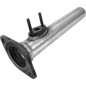 Walker 52452 Exhaust Pipe 2" Outlet (OD) for Ford Ranger