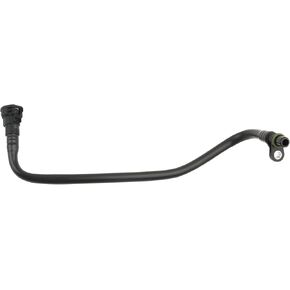 31202911 Automatic Transmission Oil Cooler Hose Compatible with 2008-2013 Volvo C30 / 2006-2013 Volvo C70 / 2004-2011 Volvo S40 / 2005-2011 Volvo V50