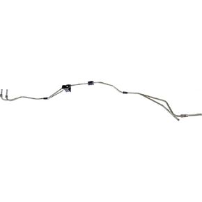 Dorman 624-251 Automatic Transmission Oil Cooler Hose Assembly Compatible with Select Ford / Lincoln / Mercury Models