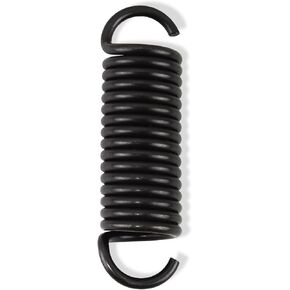 FOVPLUE Kickstand Spring,3.4" Jiffy Stand spring for Harley 2002-2017 Dyna FXD,FXDF/L/B/C/I/XI/XT,FLD,FXDWGI,FXDWG,for Fat Bob/Low Rider/Street Bob/Super Glide/Switchback/Wide Glide,Replaces #50057-02